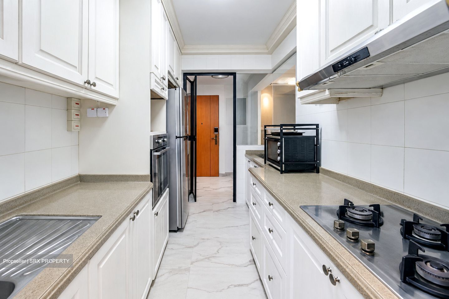 Blk 612A Damai Grove (Punggol), HDB 4 Rooms #639511001